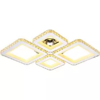 Потолочная люстра Ambrella Light ACRYLICA FA1726