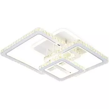 Потолочная люстра Ambrella Light ACRYLICA FA1732