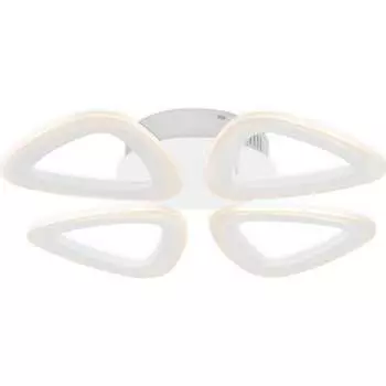 Потолочная люстра Ambrella Light Original AMBR_FA4482