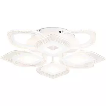 Потолочная люстра Ambrella Light ACRYLICA FA4294