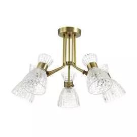 Потолочная люстра Lumion JACKIE 3704/5C