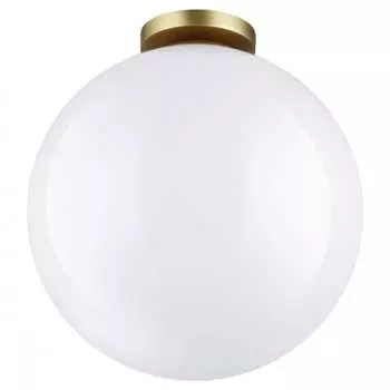 Потолочный накладной светильник ODEON LIGHT