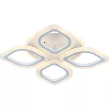 Потолочный светильник ESCADA 10216/4LED BL
