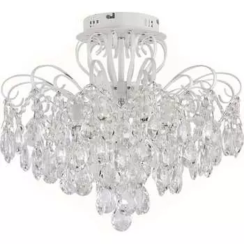 Потолочный светильник ESCADA 1121/6PL