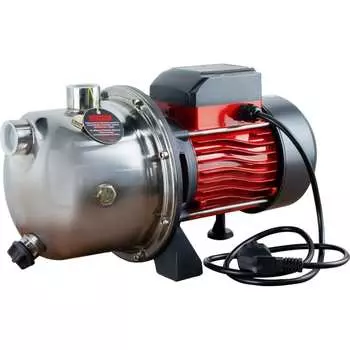 Поверхностный насос VERTON aqua jet1200s 01.13298.13860