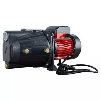 Поверхностный насос VERTON aqua jet1200 01.13298.13858