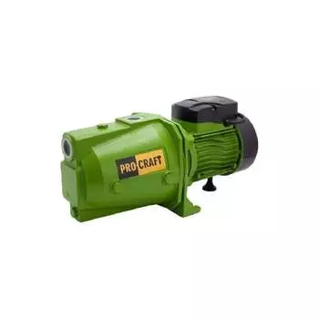 Поверхностный струйный насос PROCRAFT PN20