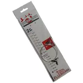 Поводки Lucky John Fluorocarbon LJP6335-070