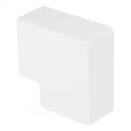 Поворот EKF Plast PROxima abw-40-25x4