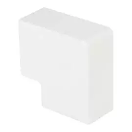 Поворот EKF Plast PROxima abw-100-60x2