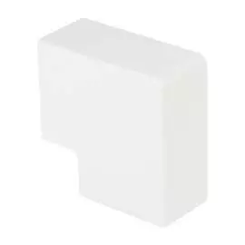 Поворот EKF Plast PROxima abw-25-16x4