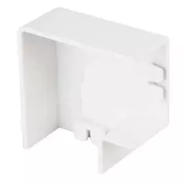 Поворот EKF Plast PROxima abw-16-16x4