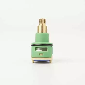 Поворотный дивертор для смесителя IDDIS 997PC144SM