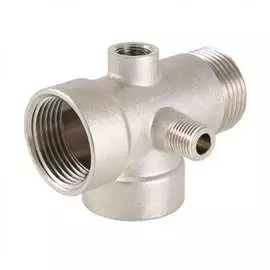 Пятиходовое соединение для насоса Valtec VTr.600.N.06080