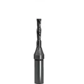 Правая компрессионная концевая фреза Greatwood TL00001049