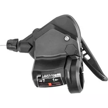 Правая манетка MICROSHIFT H000012478