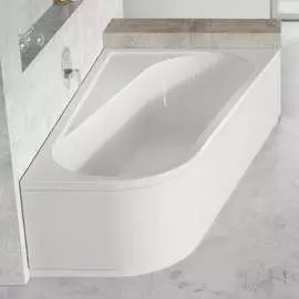 Правая передняя панель Ravak CHROME CZA4100A00