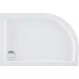 Правый душевой поддон Aquanet GL180 00265567