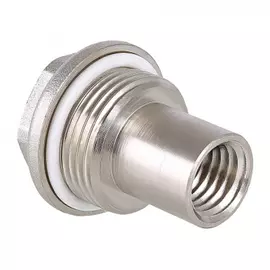 Правый удлинитель для радиатора Valtec VT.503.D.05