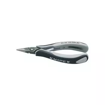 Прецизионные плоскогубцы Knipex KN-3422130ESD