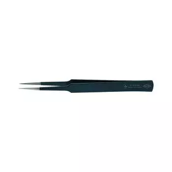 Прецизионный пинцет Knipex KN-922872ESD