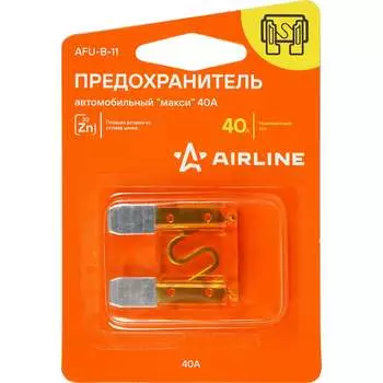 Предохранитель Airline макси AFU-B-11