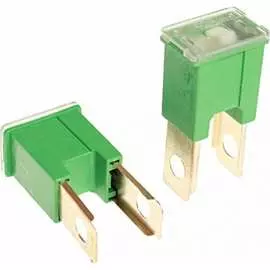 Предохранитель для иномарки Nord-Yada W228-M 901820