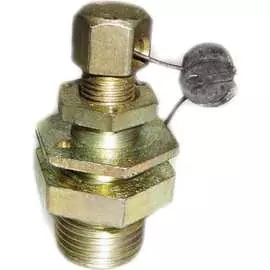 Предохранительный клапан для компрессорной головки С415М/С416М Бежецк АСО