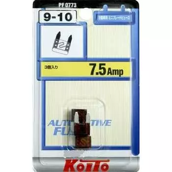 Предохранители KOITO