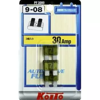 Предохранители KOITO