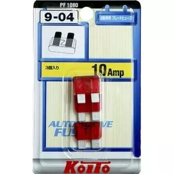 Предохранители KOITO