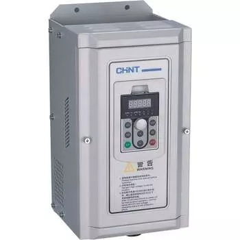 Преобразователь частоты CHINT 639042