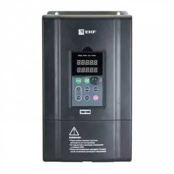 Преобразователь частоты EKF VECTOR-100 PROxima VT100-045-3