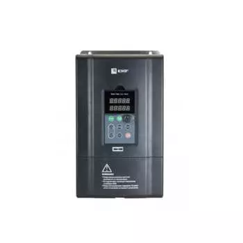 Преобразователь частоты EKF VECTOR-100 PROxima VT100-055-3