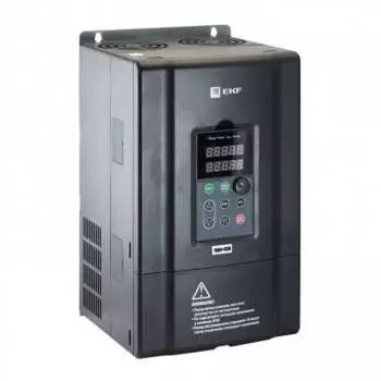 Преобразователь частоты EKF VECTOR-100 PROxima VT100-200-3