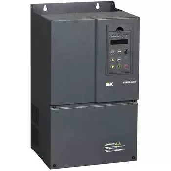 Преобразователь частоты IEK