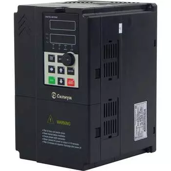 Преобразователь частоты Силиум SL9-M-G1-5d5 3989873