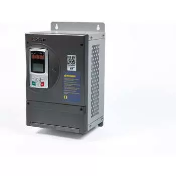 Преобразователь частоты STEP 4T18P5