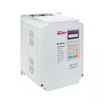 Преобразователь частоты Веспер EI-9011-BR-030H VSP5046