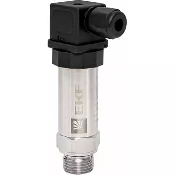 Преобразователь давления EKF PRT-100-0,6-1,0-G2