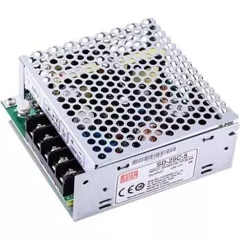 Преобразователь dc/dc Mean Well SD-25C-5 Т00041179