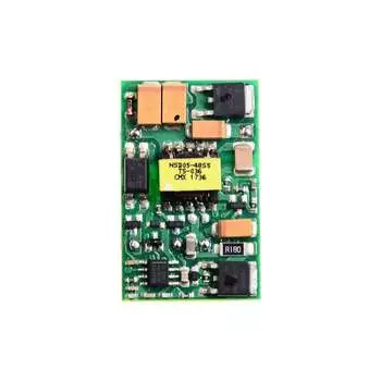 Преобразователь dc/dc Mean Well NSD05-48S5 Т00255872