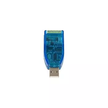 Преобразователь интерфейсов Доступная Автоматика USB-RS485