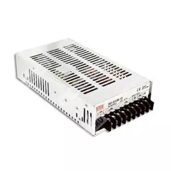 Преобразователь Mean Well SD-200C-24 Т00146480