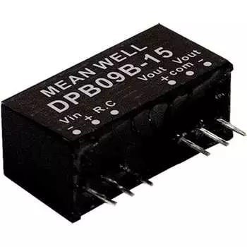 Преобразователь Mean Well Т03416709