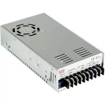 Преобразователь Mean Well SD-350B-48 Т00146299
