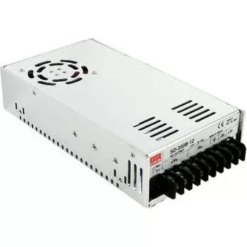 Преобразователь Mean Well SD-350C-24 Т00146535