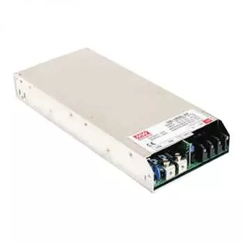 Преобразователь Mean Well SD-1000L-12 Т00267918