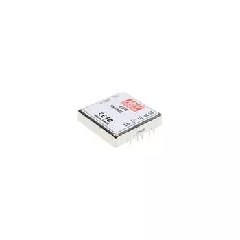 Преобразователь Mean Well SKA60C-15 DC/DC Т02021490