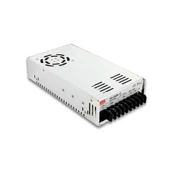 Преобразователь Mean Well SD-350B-12 Т00146560